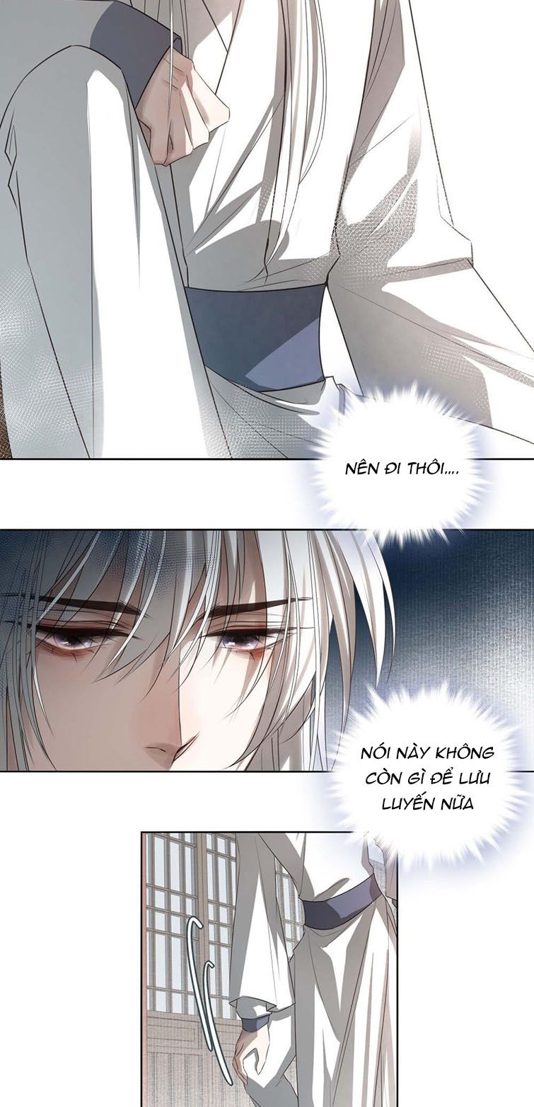 Sau Khi Chết Ta Trở Thành Nốt Chu Sa Của Ca Ca Chapter 2 - Next Chapter 3