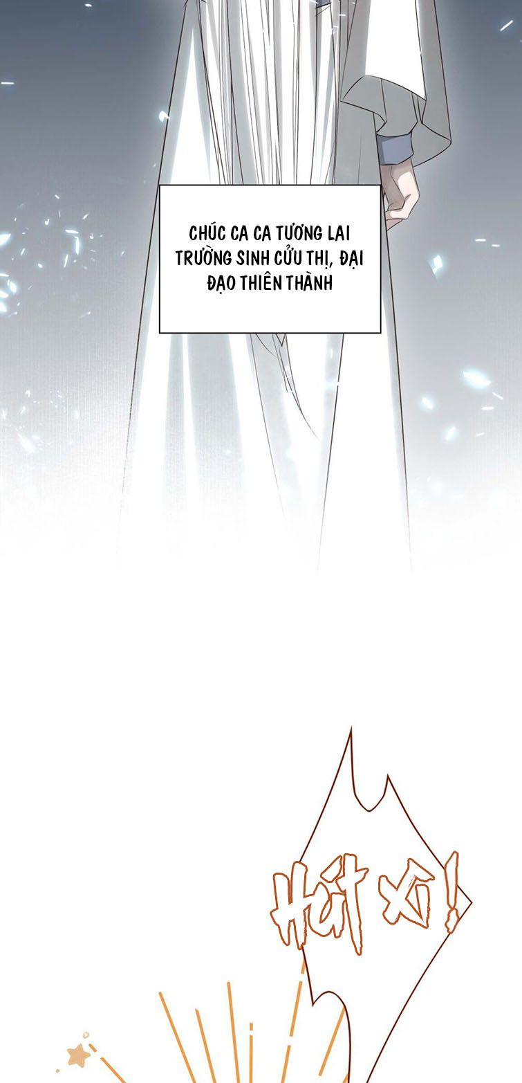 Sau Khi Chết Ta Trở Thành Nốt Chu Sa Của Ca Ca Chapter 2 - Next Chapter 3