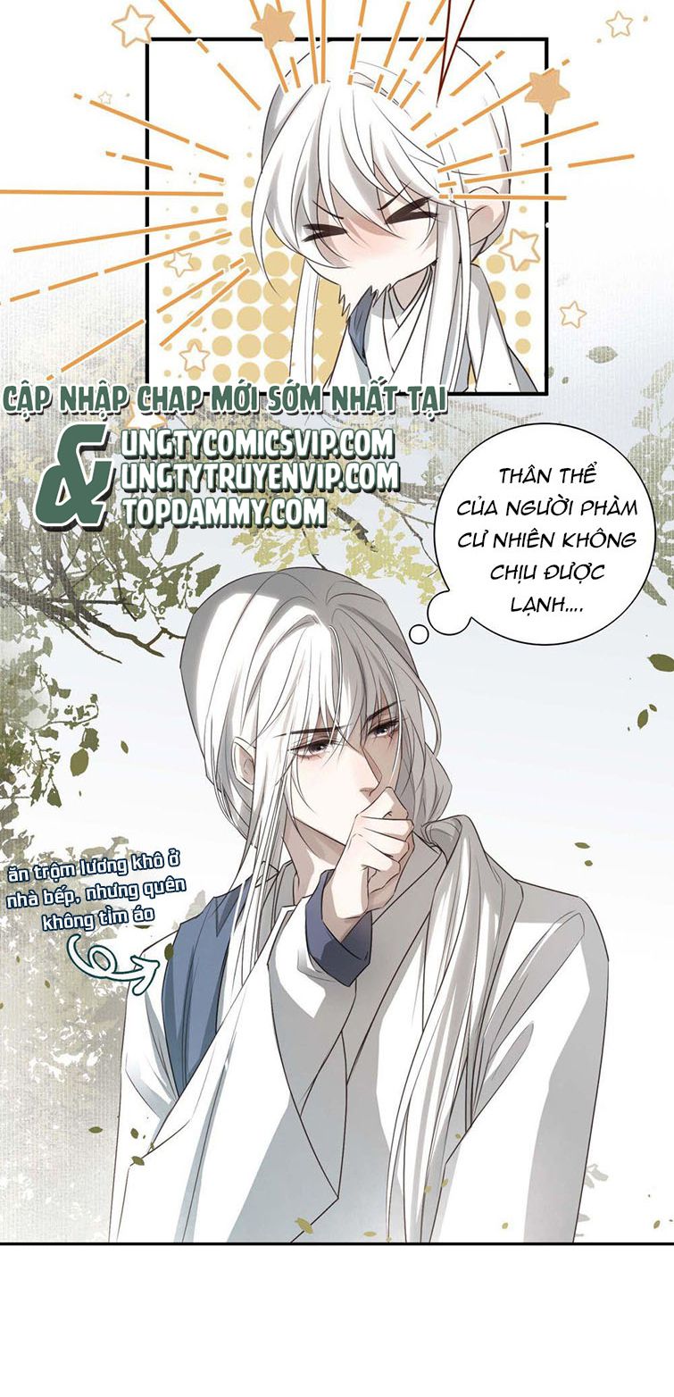 Sau Khi Chết Ta Trở Thành Nốt Chu Sa Của Ca Ca Chapter 2 - Next Chapter 3