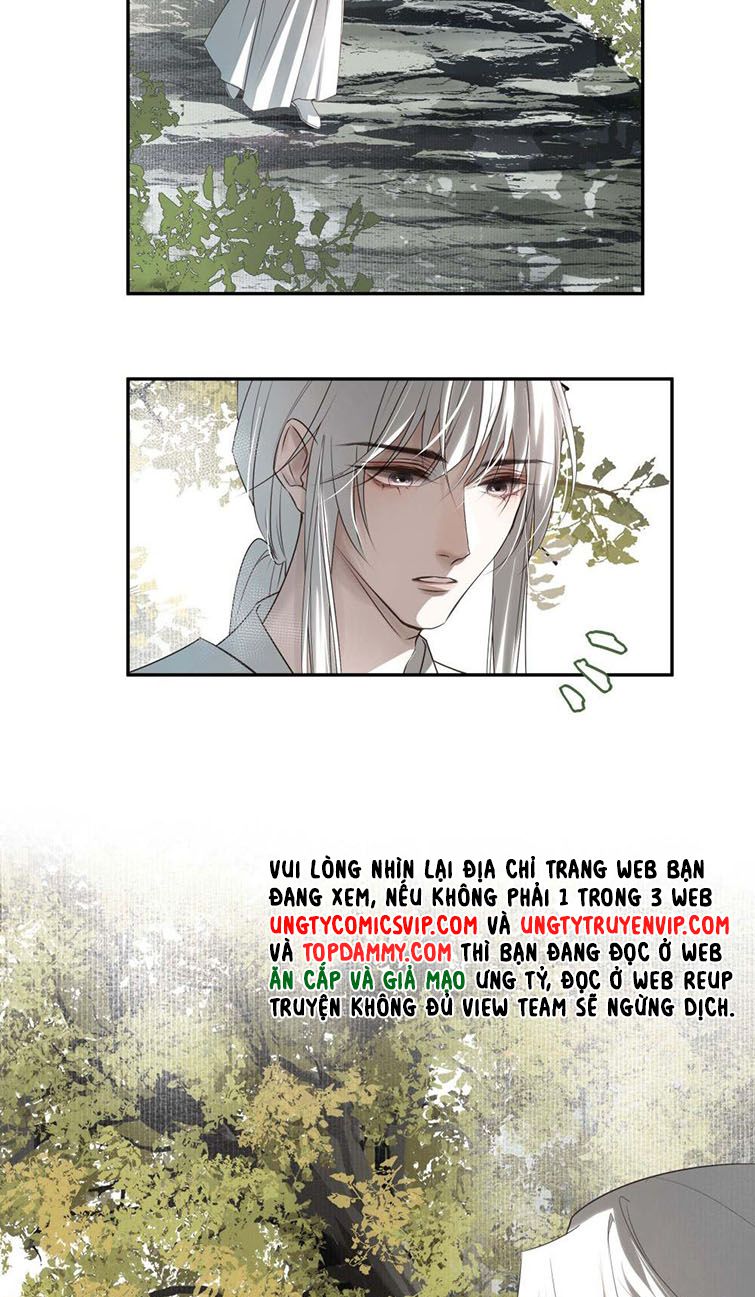 Sau Khi Chết Ta Trở Thành Nốt Chu Sa Của Ca Ca Chapter 2 - Next Chapter 3
