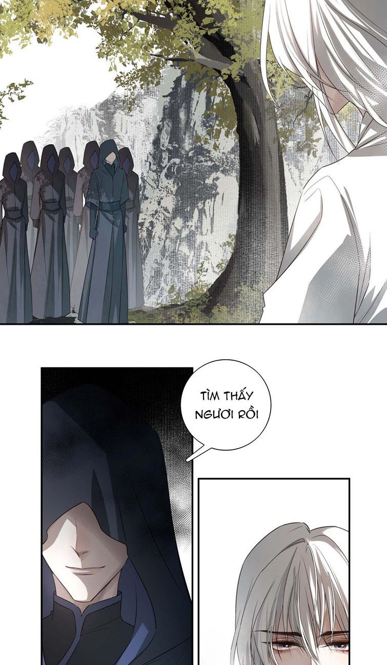 Sau Khi Chết Ta Trở Thành Nốt Chu Sa Của Ca Ca Chapter 2 - Next Chapter 3