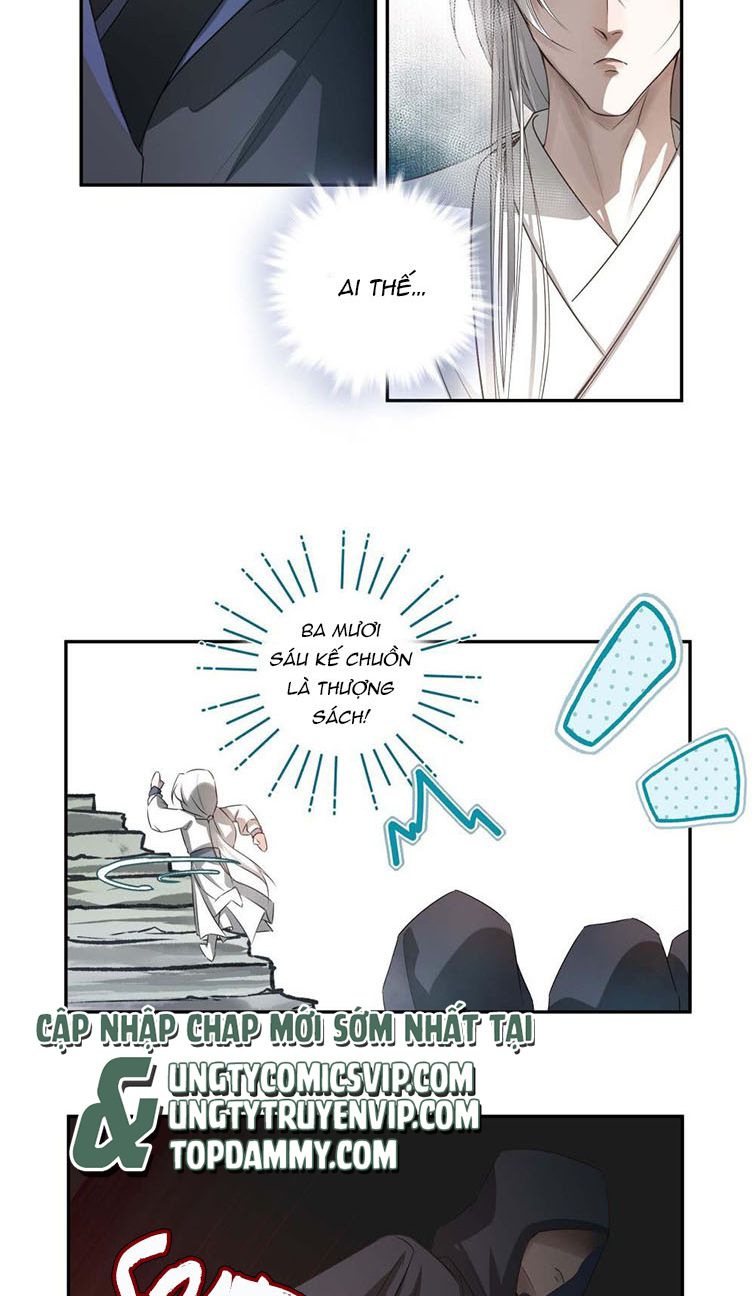 Sau Khi Chết Ta Trở Thành Nốt Chu Sa Của Ca Ca Chapter 2 - Next Chapter 3