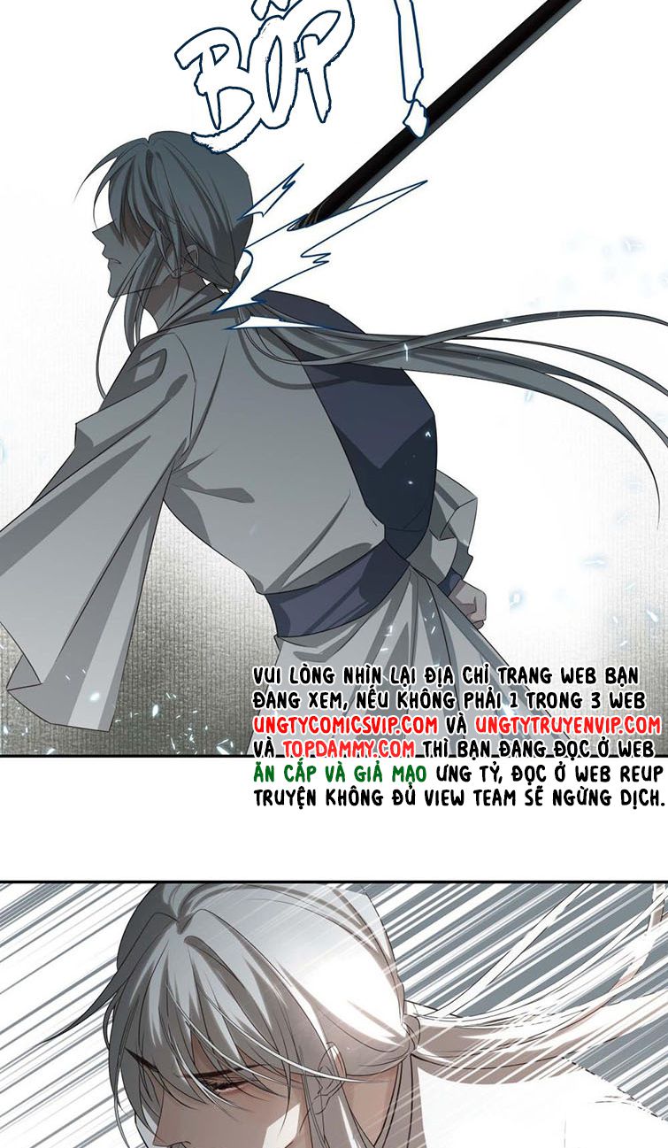 Sau Khi Chết Ta Trở Thành Nốt Chu Sa Của Ca Ca Chapter 2 - Next Chapter 3