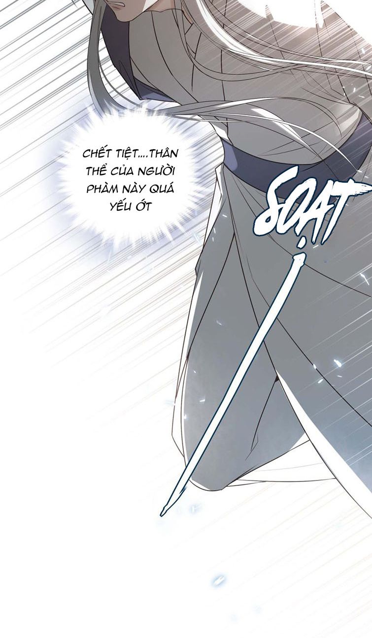 Sau Khi Chết Ta Trở Thành Nốt Chu Sa Của Ca Ca Chapter 2 - Next Chapter 3