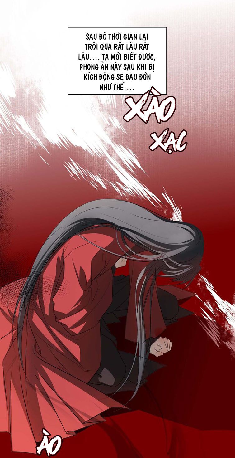 Sau Khi Chết Ta Trở Thành Nốt Chu Sa Của Ca Ca Chapter 2 - Next Chapter 3