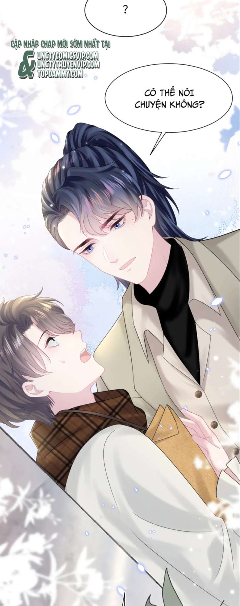 Tuyệt Mỹ Bạch Liên Hoa Online Dạy Học Chapter 154 - Trang 4