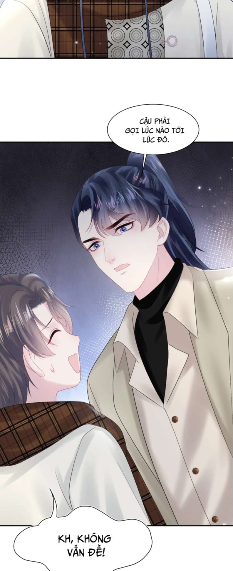 Tuyệt Mỹ Bạch Liên Hoa Online Dạy Học Chapter 154 - Trang 4