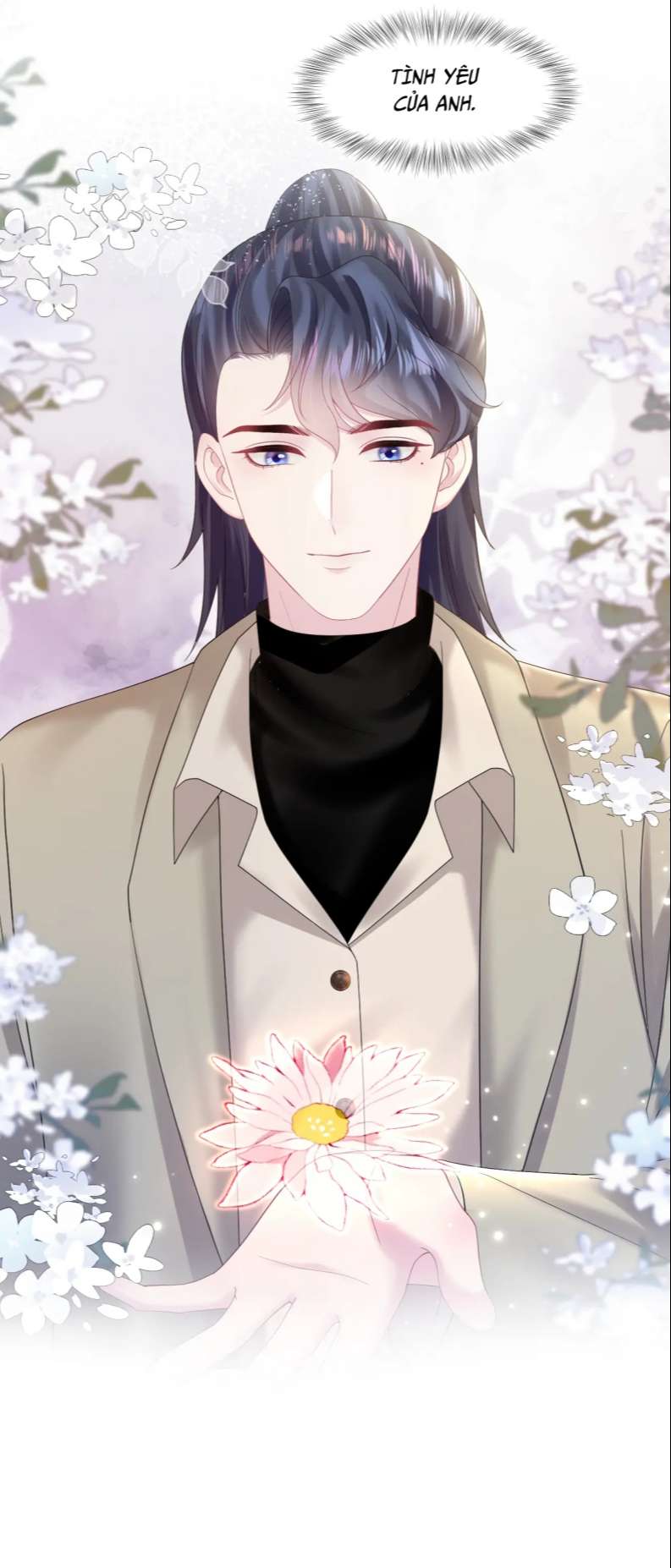 Tuyệt Mỹ Bạch Liên Hoa Online Dạy Học Chapter 154 - Trang 4