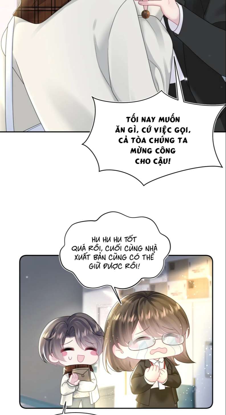 Tuyệt Mỹ Bạch Liên Hoa Online Dạy Học Chapter 155 - Trang 4