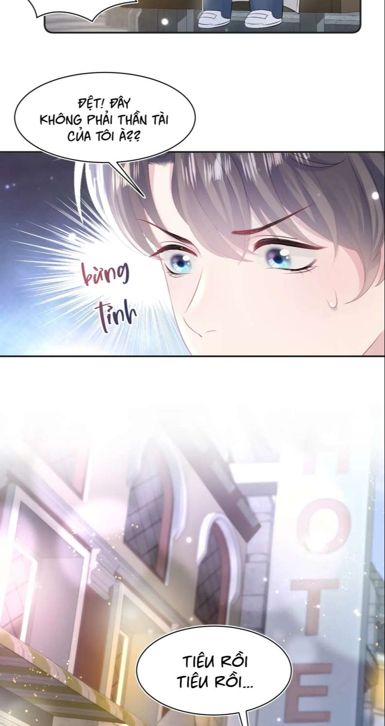 Tuyệt Mỹ Bạch Liên Hoa Online Dạy Học Chapter 155 - Trang 4