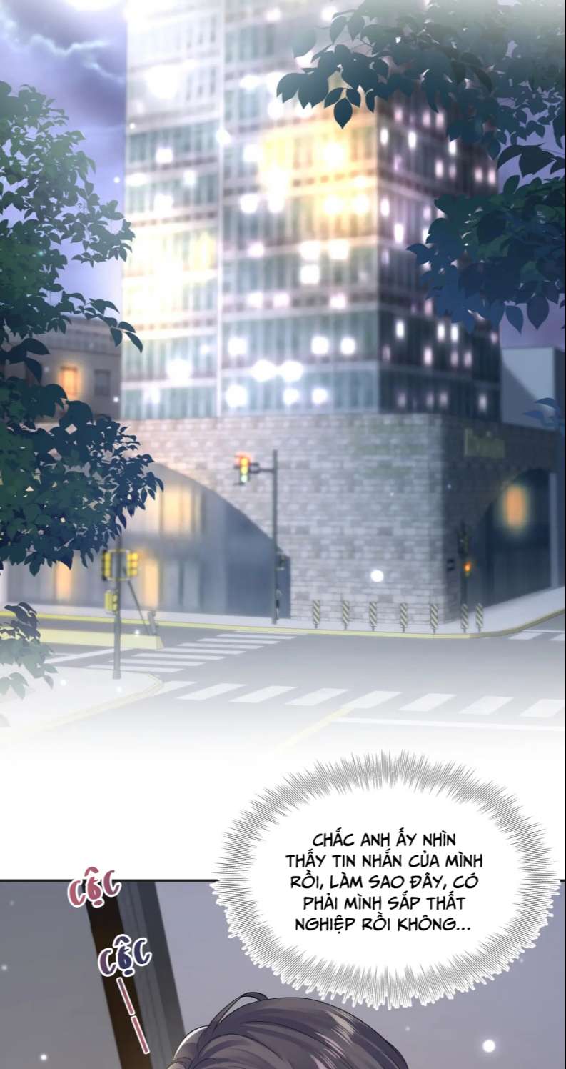 Tuyệt Mỹ Bạch Liên Hoa Online Dạy Học Chapter 155 - Trang 4