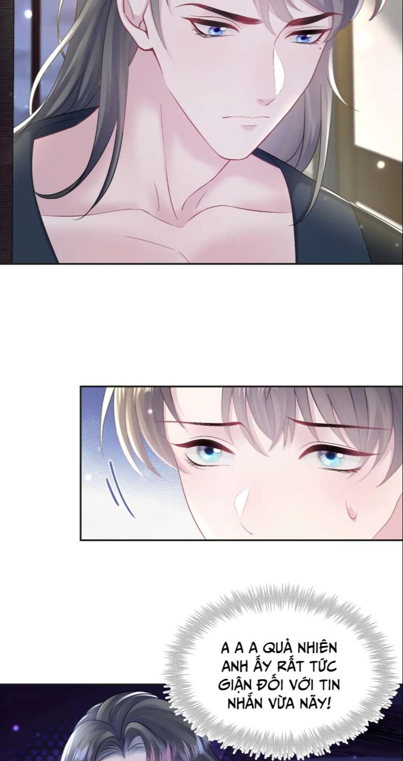 Tuyệt Mỹ Bạch Liên Hoa Online Dạy Học Chapter 155 - Trang 4
