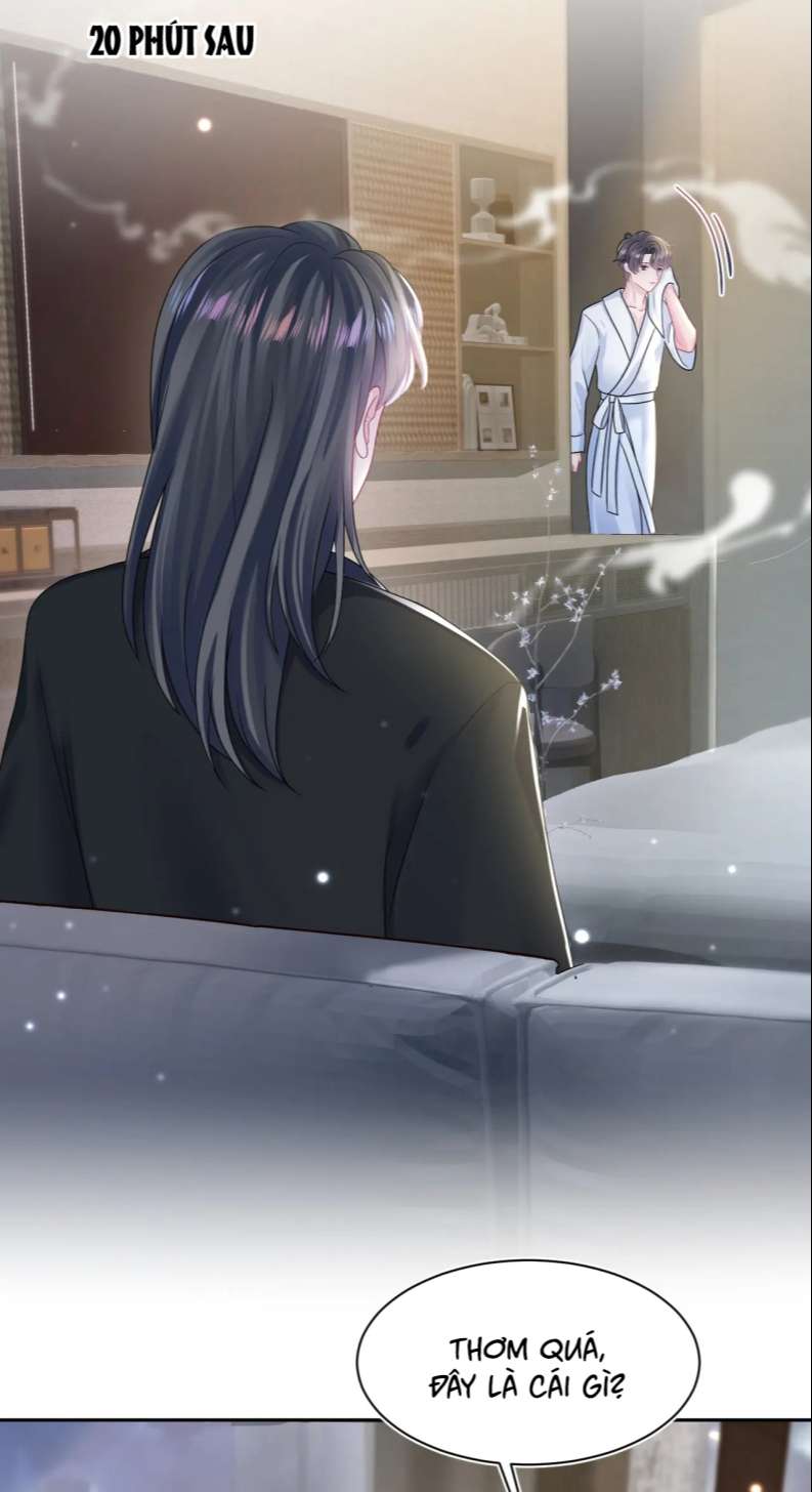 Tuyệt Mỹ Bạch Liên Hoa Online Dạy Học Chapter 155 - Trang 4