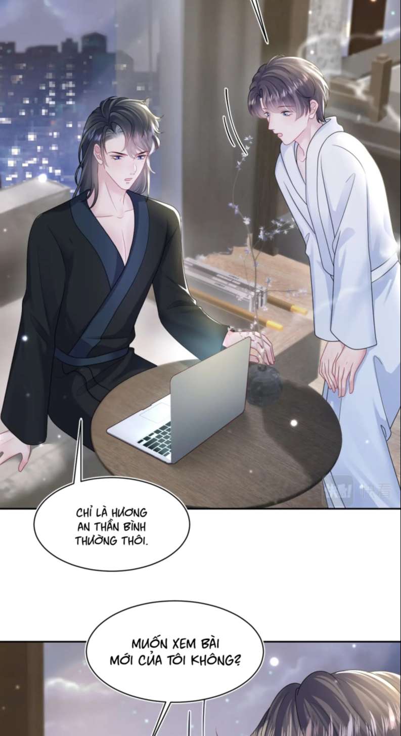 Tuyệt Mỹ Bạch Liên Hoa Online Dạy Học Chapter 155 - Trang 4