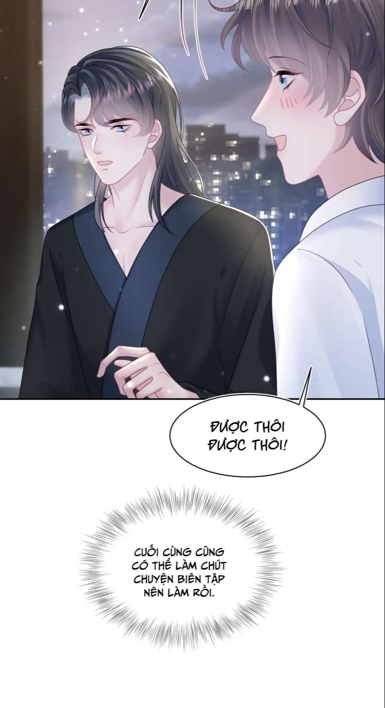 Tuyệt Mỹ Bạch Liên Hoa Online Dạy Học Chapter 155 - Trang 4