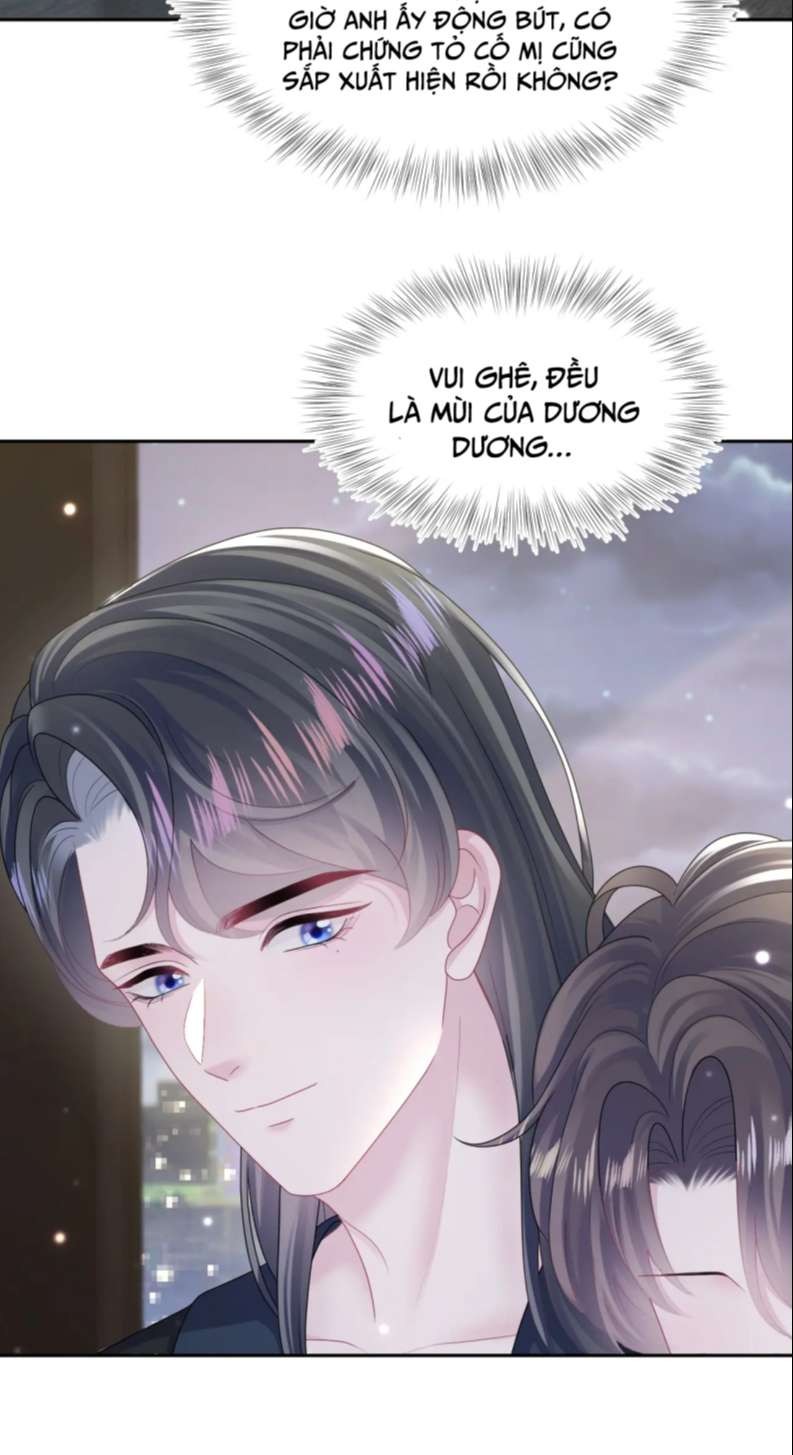 Tuyệt Mỹ Bạch Liên Hoa Online Dạy Học Chapter 155 - Trang 4