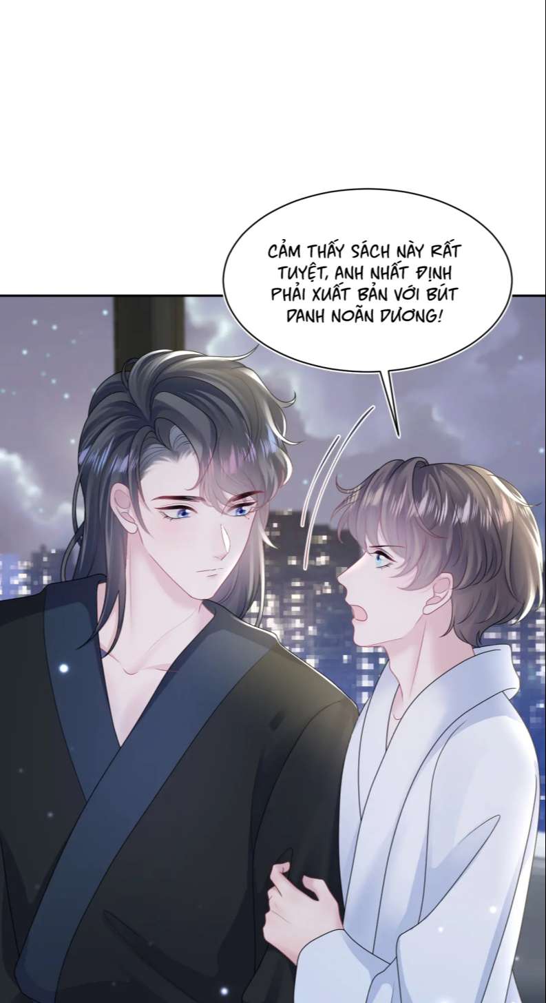 Tuyệt Mỹ Bạch Liên Hoa Online Dạy Học Chapter 155 - Trang 4