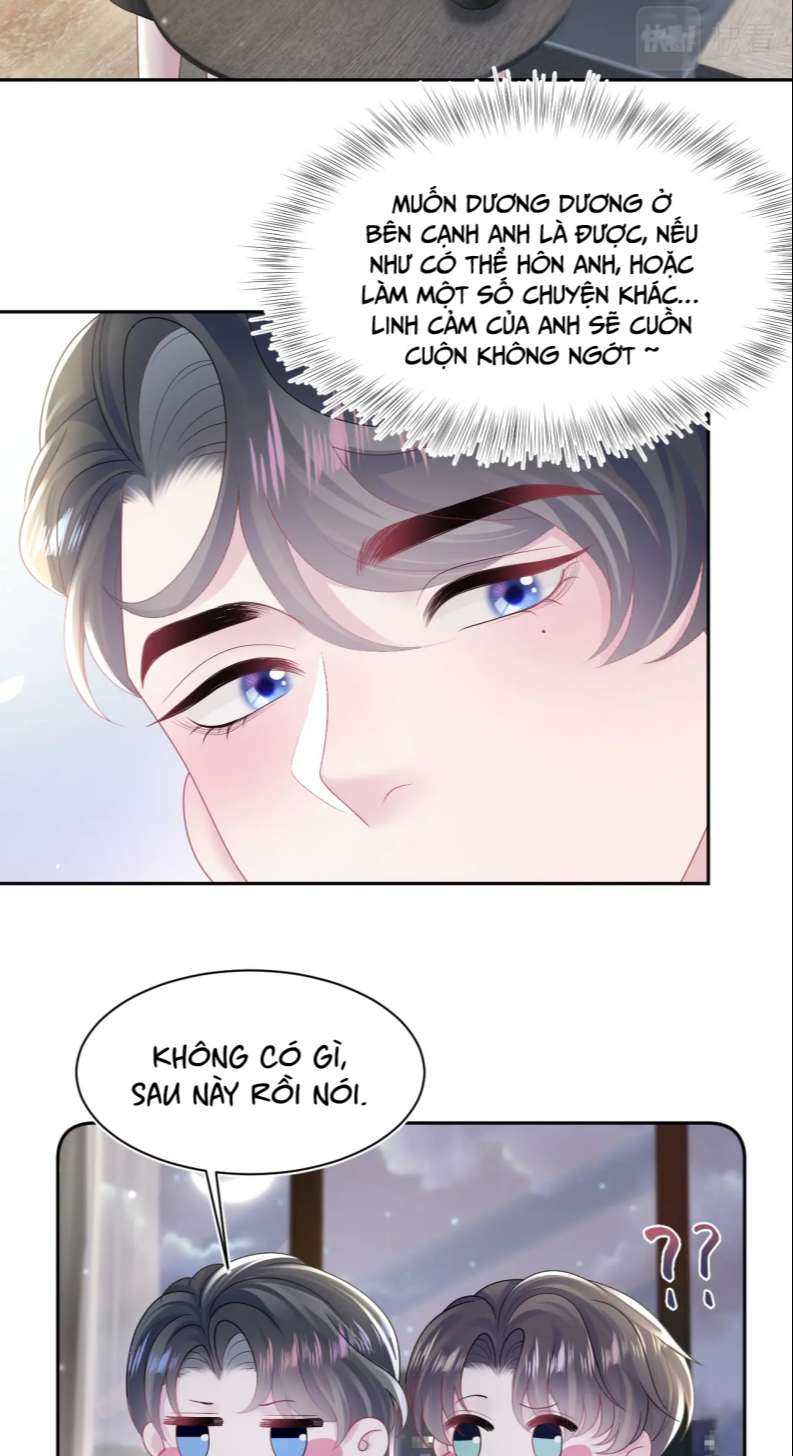 Tuyệt Mỹ Bạch Liên Hoa Online Dạy Học Chapter 155 - Trang 4