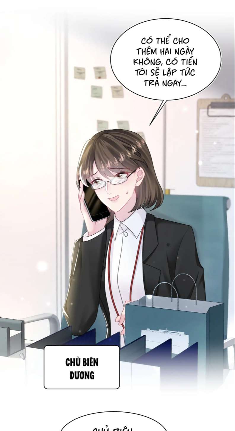 Tuyệt Mỹ Bạch Liên Hoa Online Dạy Học Chapter 155 - Trang 4