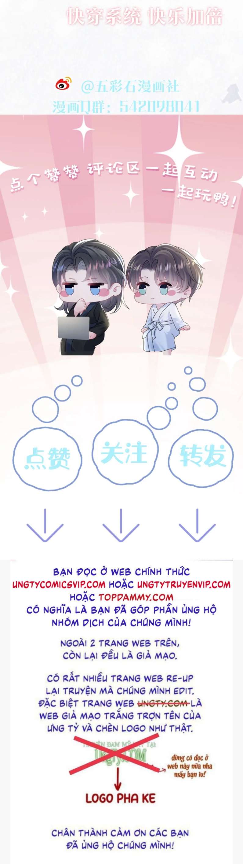 Tuyệt Mỹ Bạch Liên Hoa Online Dạy Học Chapter 155 - Trang 4