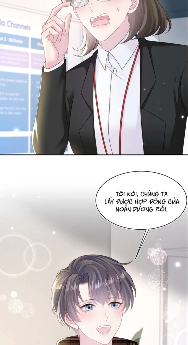Tuyệt Mỹ Bạch Liên Hoa Online Dạy Học Chapter 155 - Trang 4