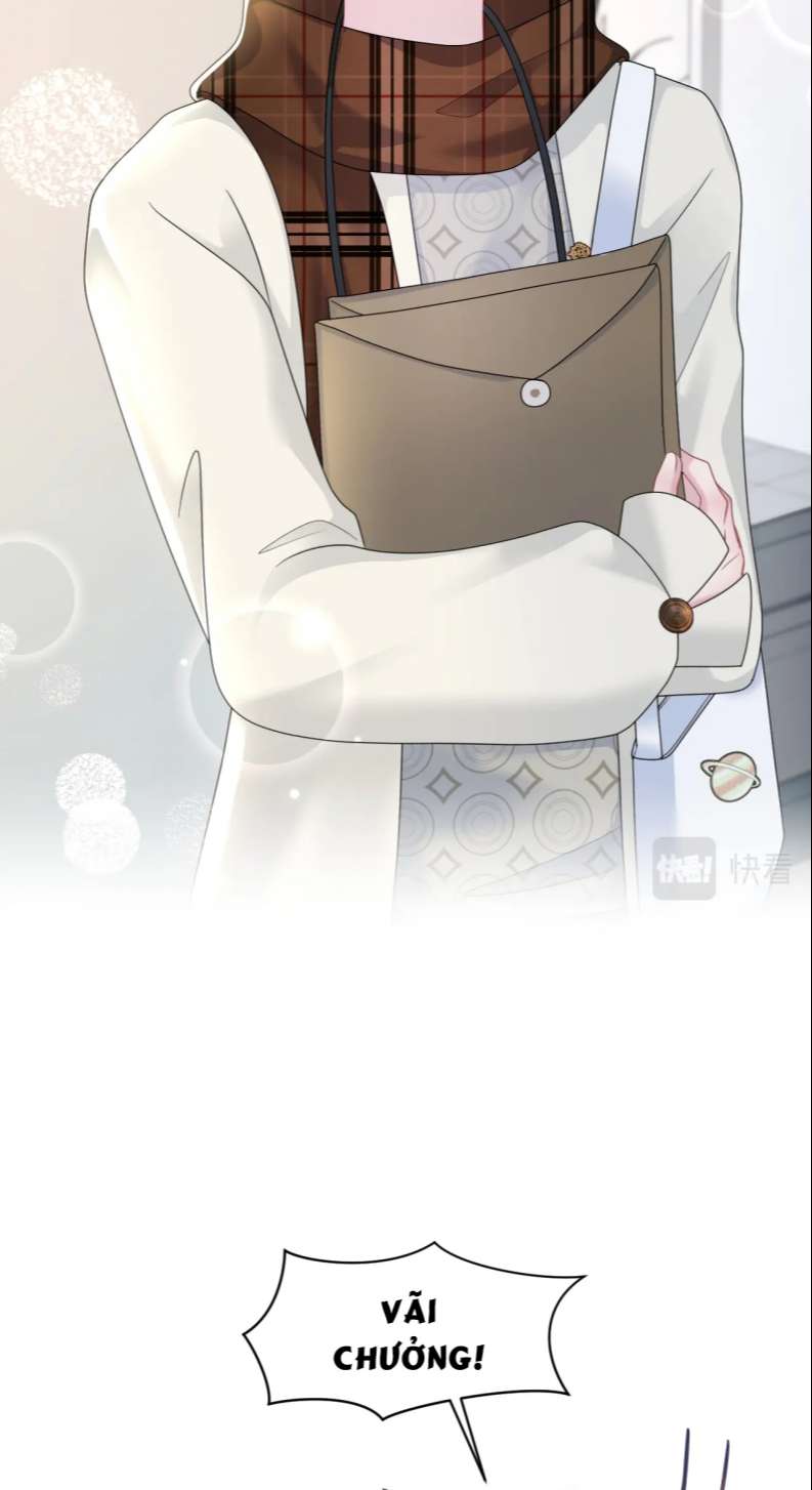 Tuyệt Mỹ Bạch Liên Hoa Online Dạy Học Chapter 155 - Trang 4