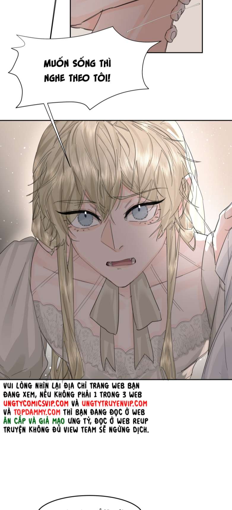 Tiền Nhiệm Vi Vương Chapter 11 - Next Chapter 12