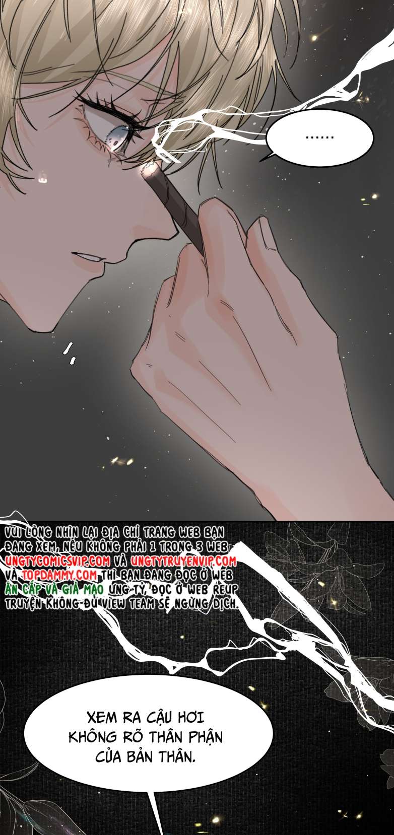 Tiền Nhiệm Vi Vương Chapter 11 - Next Chapter 12