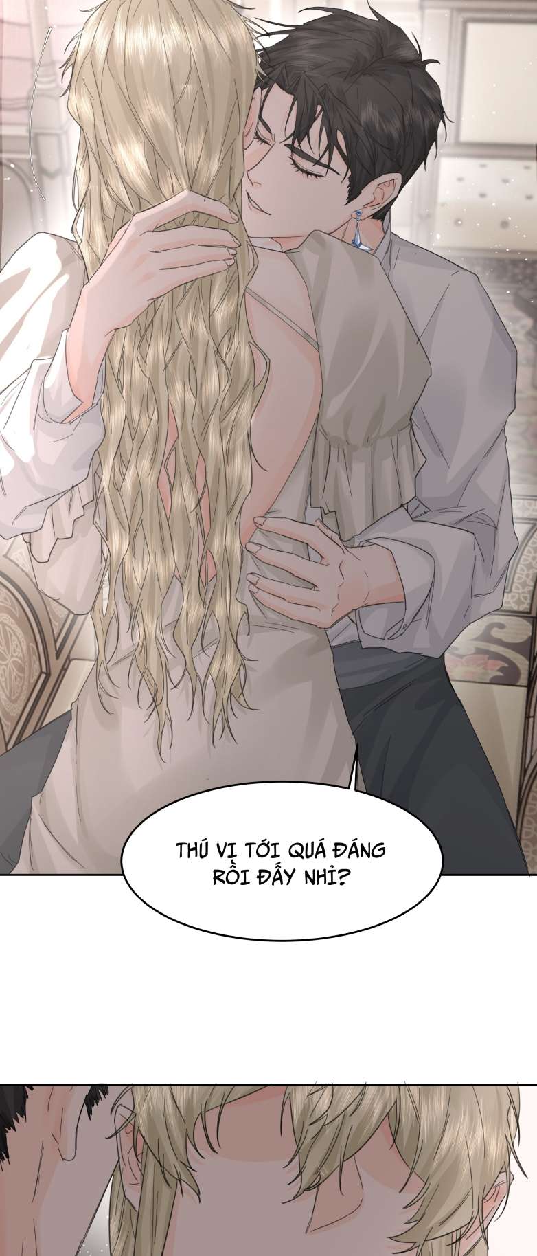 Tiền Nhiệm Vi Vương Chapter 11 - Next Chapter 12