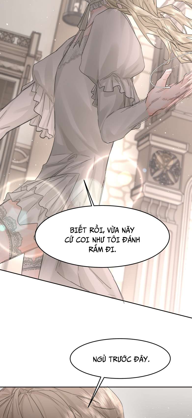Tiền Nhiệm Vi Vương Chapter 11 - Next Chapter 12