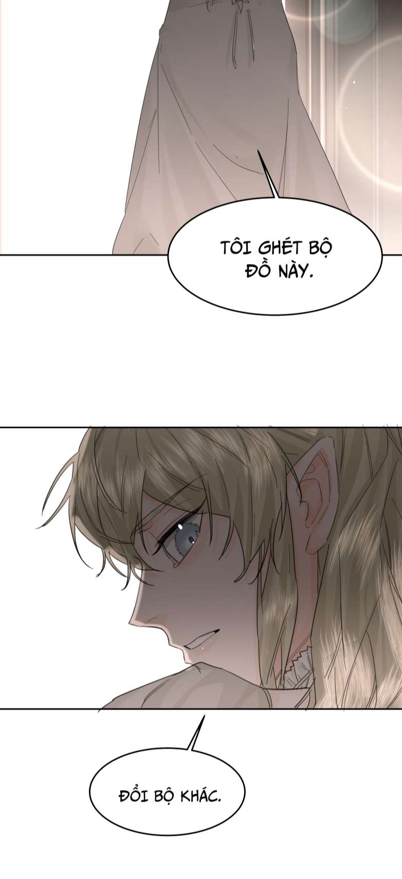 Tiền Nhiệm Vi Vương Chapter 11 - Next Chapter 12