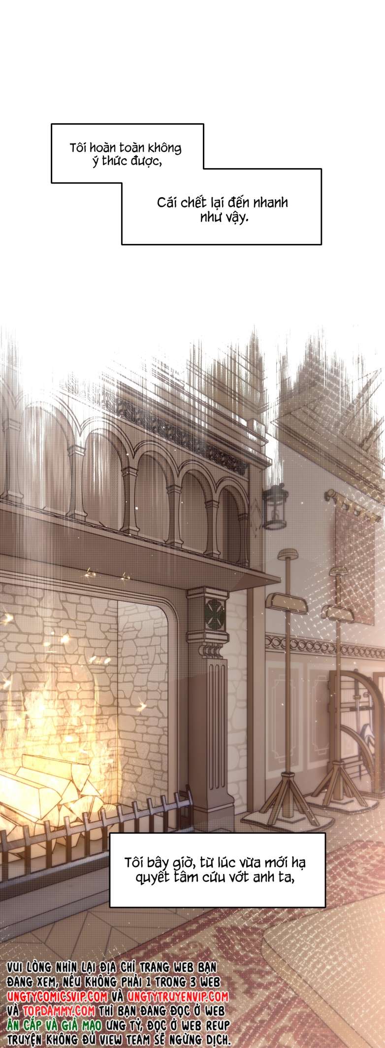 Tiền Nhiệm Vi Vương Chapter 11 - Next Chapter 12