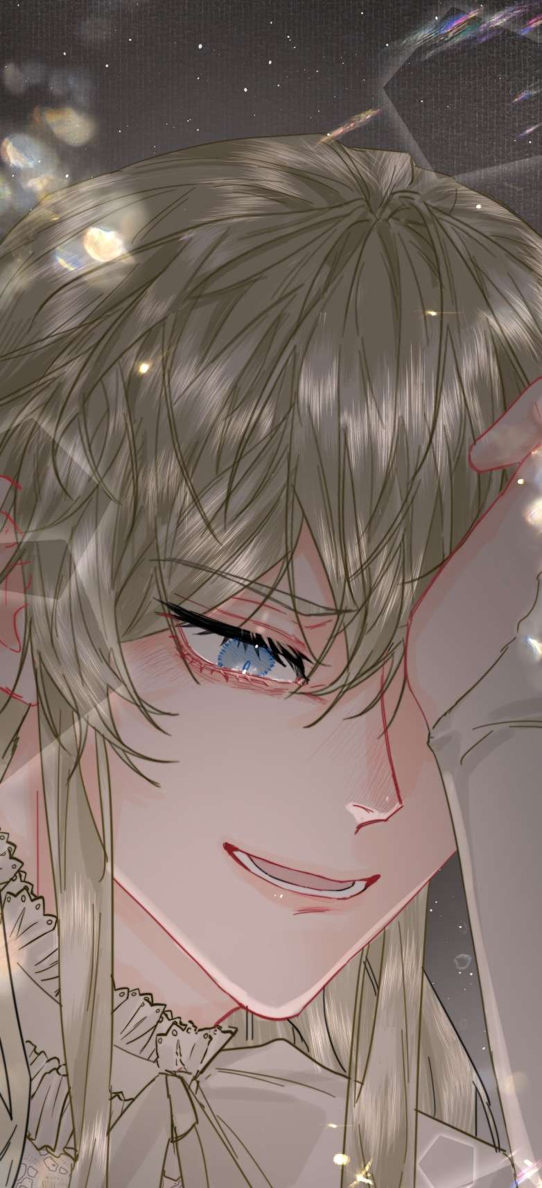 Tiền Nhiệm Vi Vương Chapter 11 - Next Chapter 12