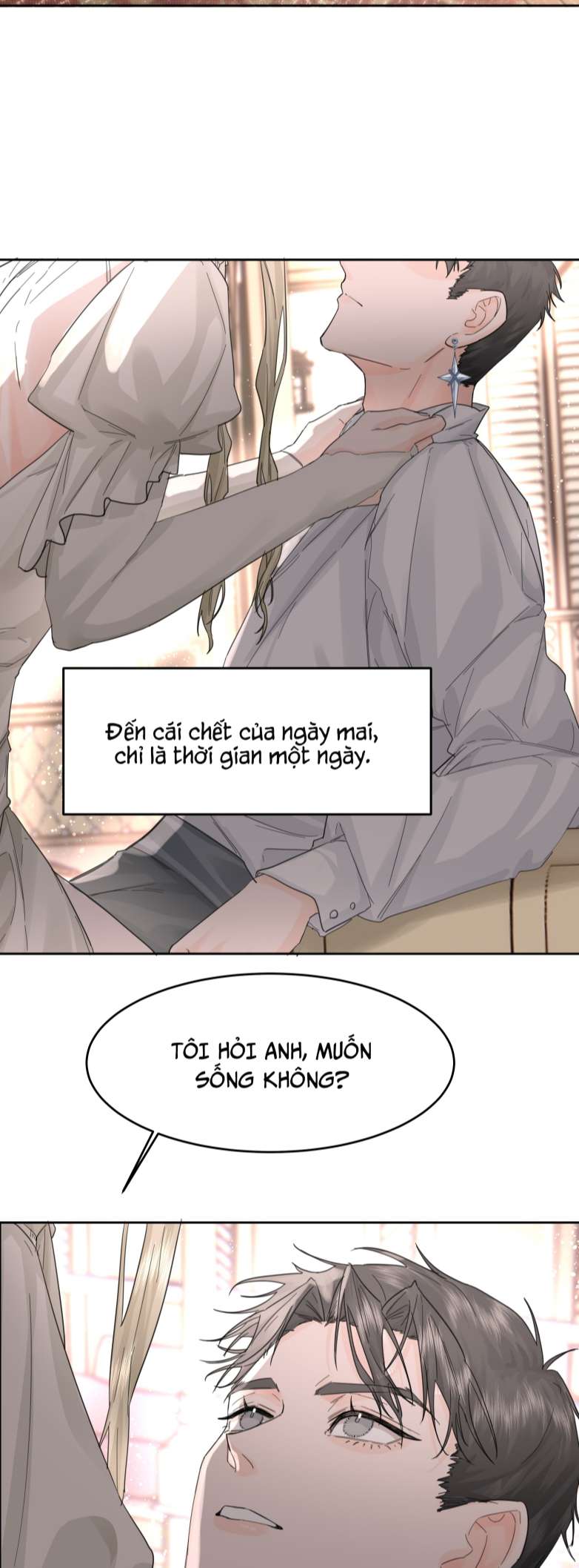 Tiền Nhiệm Vi Vương Chapter 11 - Next Chapter 12