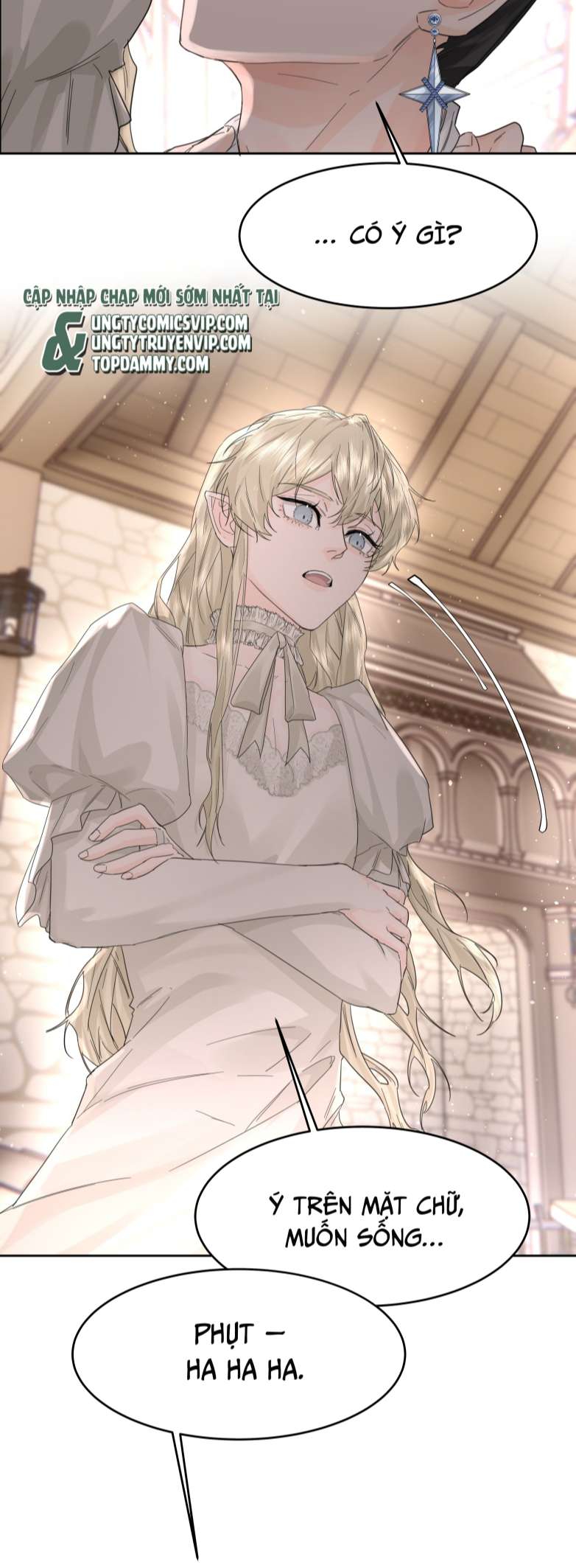 Tiền Nhiệm Vi Vương Chapter 11 - Next Chapter 12