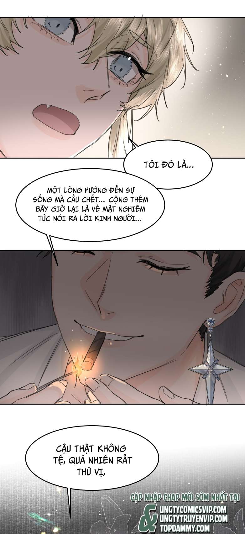 Tiền Nhiệm Vi Vương Chapter 11 - Next Chapter 12