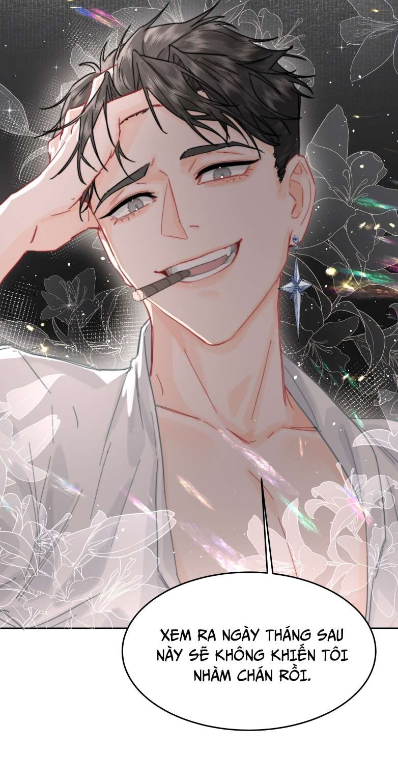 Tiền Nhiệm Vi Vương Chapter 11 - Next Chapter 12
