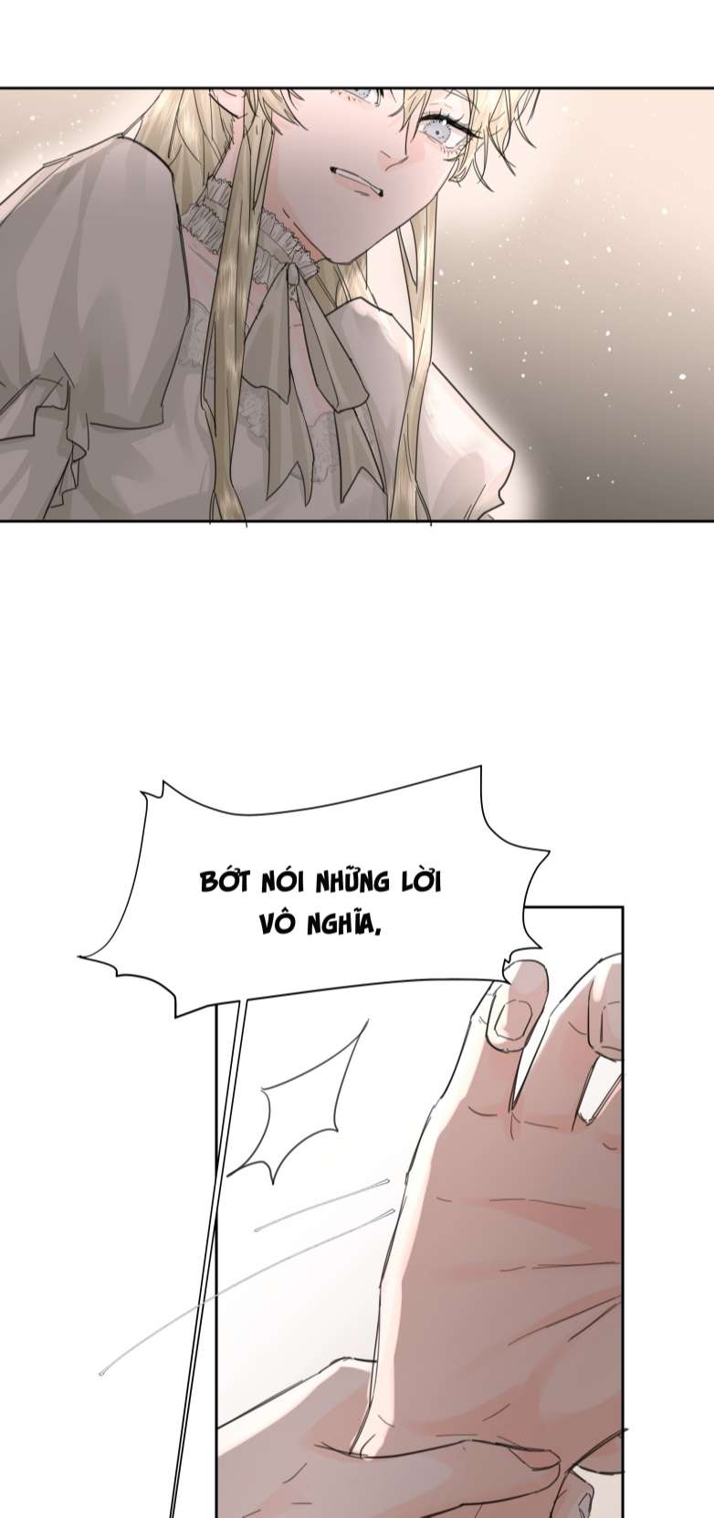 Tiền Nhiệm Vi Vương Chapter 11 - Next Chapter 12