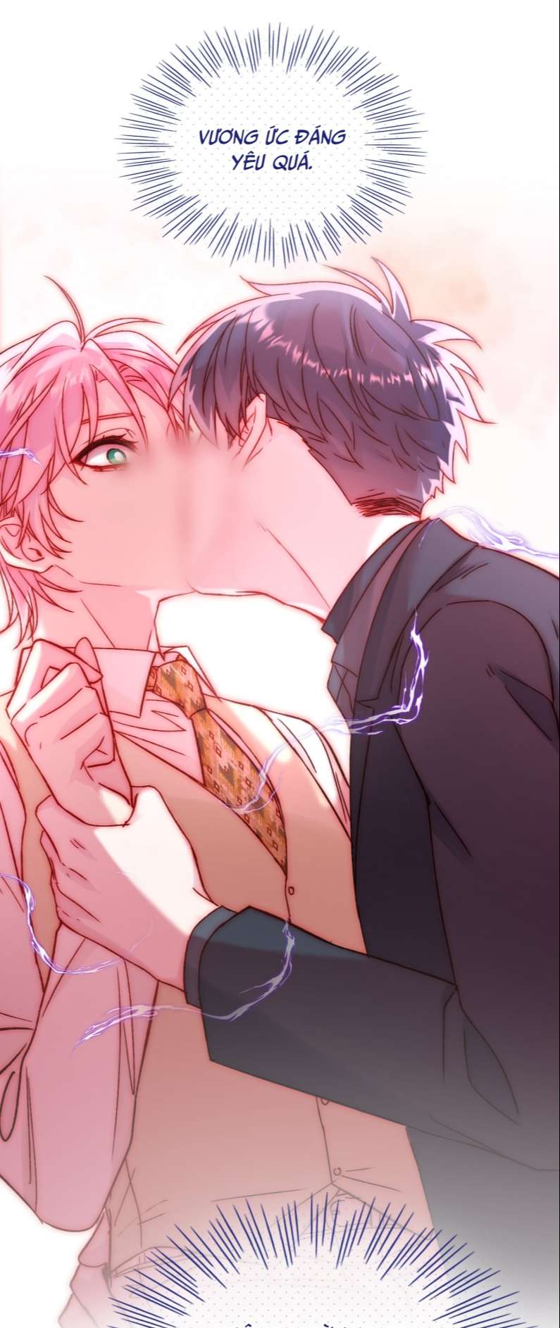 Tôi Phải Làm 1 Kẻ Đại Xấu Xa Chapter 79 - Next Chapter 80
