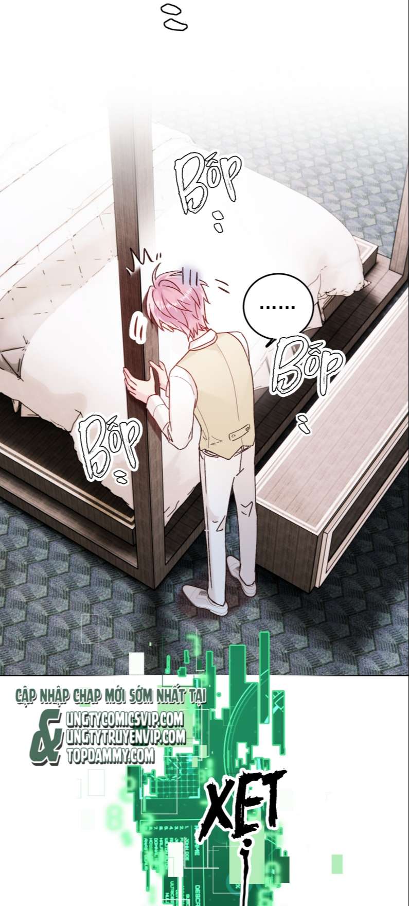 Tôi Phải Làm 1 Kẻ Đại Xấu Xa Chapter 79 - Next Chapter 80