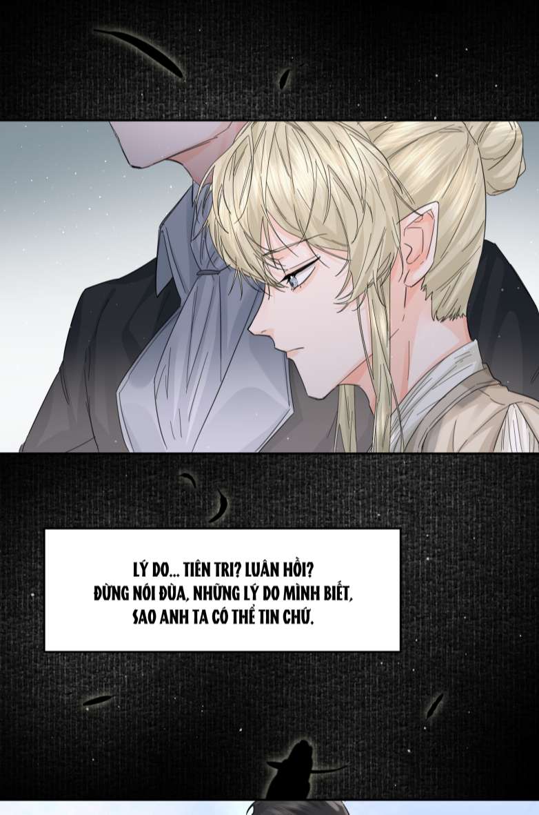 Tiền Nhiệm Vi Vương Chapter 12 - Next Chapter 13