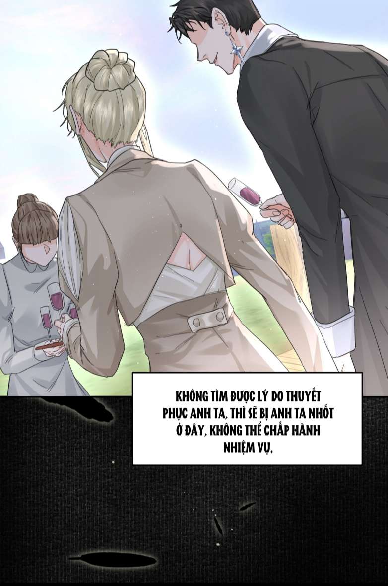 Tiền Nhiệm Vi Vương Chapter 12 - Next Chapter 13