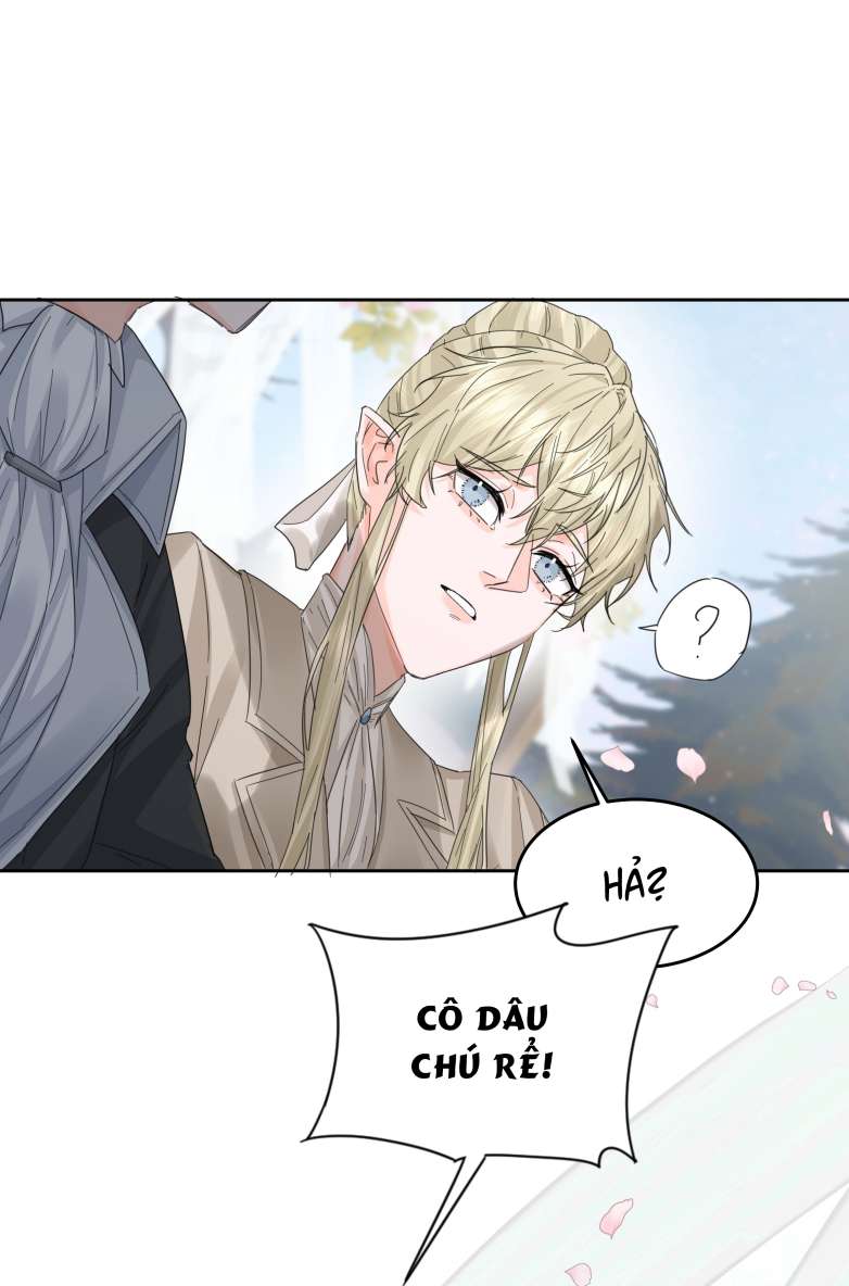 Tiền Nhiệm Vi Vương Chapter 12 - Next Chapter 13