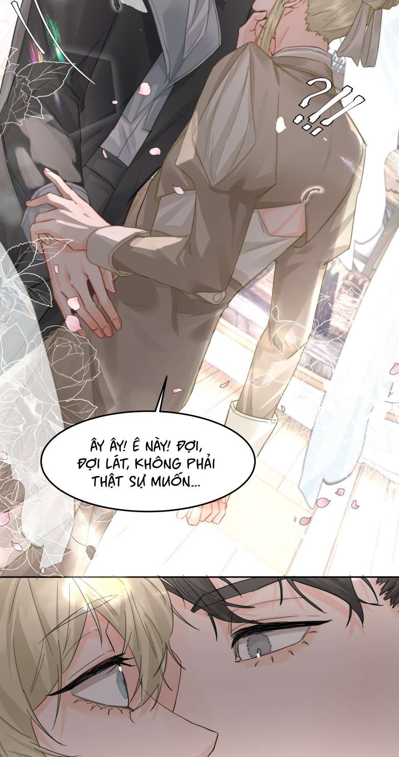 Tiền Nhiệm Vi Vương Chapter 12 - Next Chapter 13