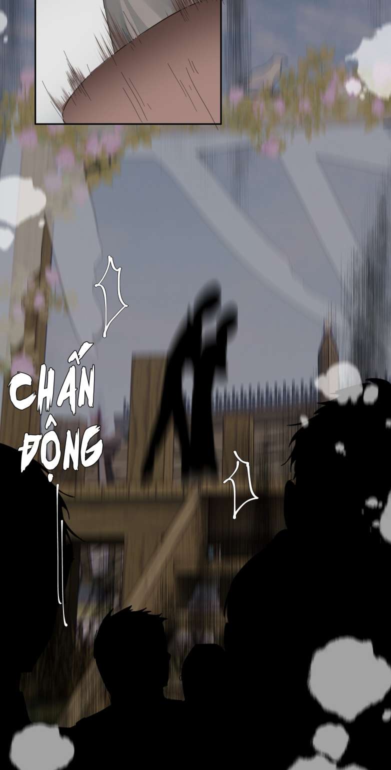 Tiền Nhiệm Vi Vương Chapter 12 - Next Chapter 13
