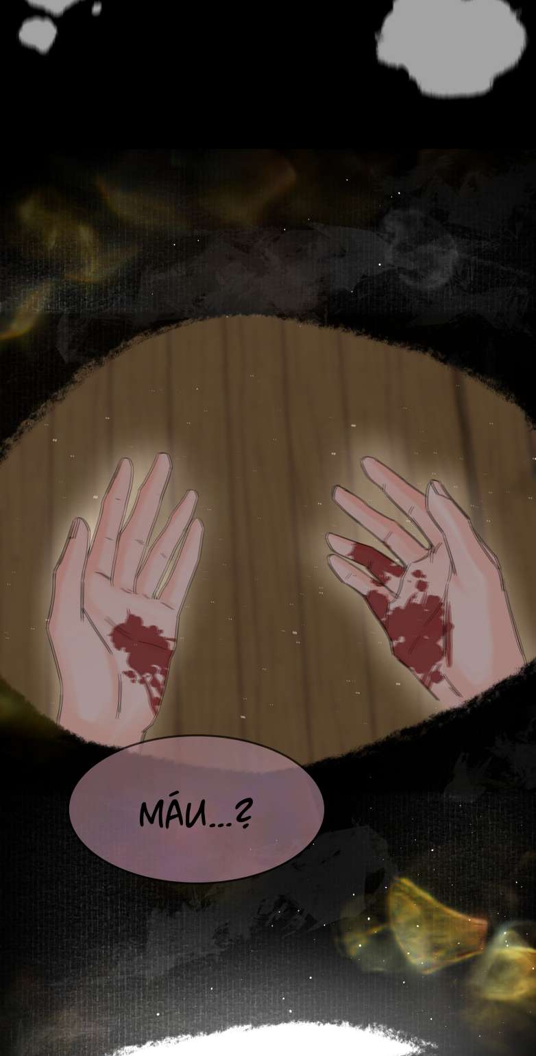 Tiền Nhiệm Vi Vương Chapter 12 - Next Chapter 13