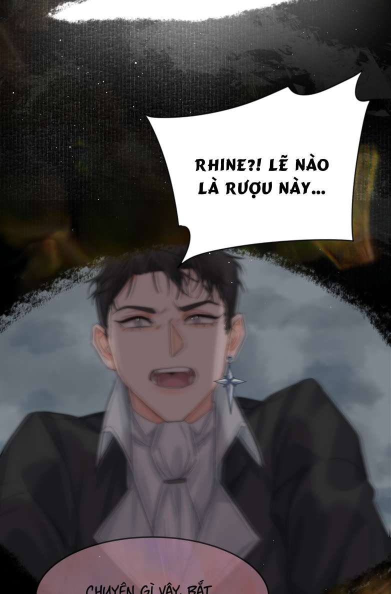 Tiền Nhiệm Vi Vương Chapter 12 - Next Chapter 13