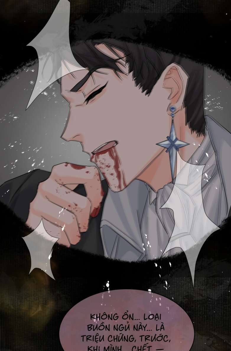 Tiền Nhiệm Vi Vương Chapter 12 - Next Chapter 13