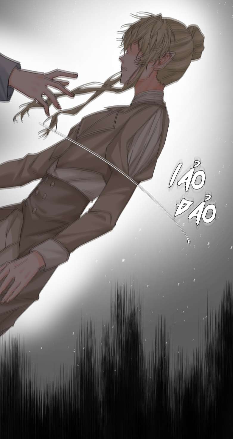 Tiền Nhiệm Vi Vương Chapter 12 - Next Chapter 13