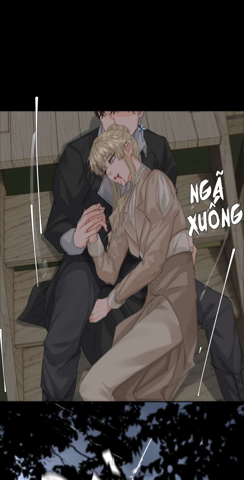 Tiền Nhiệm Vi Vương Chapter 12 - Next Chapter 13